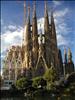 gaudis sagrada familia 